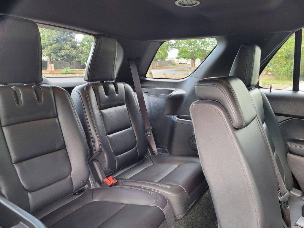 used 2013 Ford Explorer car, priced at $7,995
