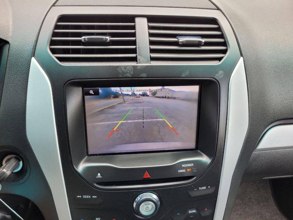 used 2013 Ford Explorer car, priced at $7,995