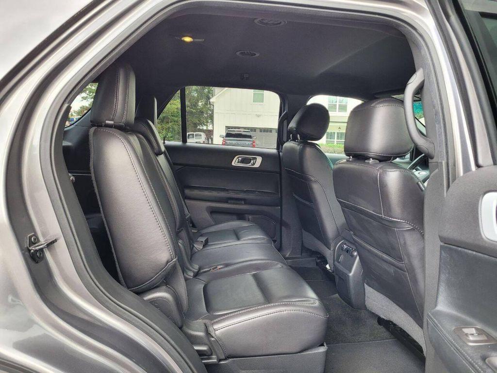 used 2013 Ford Explorer car, priced at $7,995