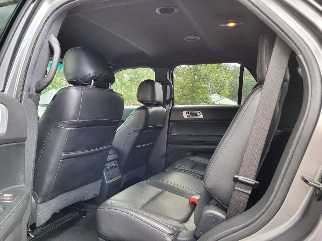 used 2013 Ford Explorer car, priced at $7,995
