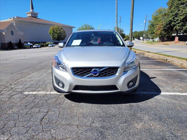 used 2012 Volvo C30 car, priced at $4,999