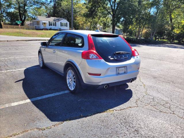 used 2012 Volvo C30 car, priced at $4,999