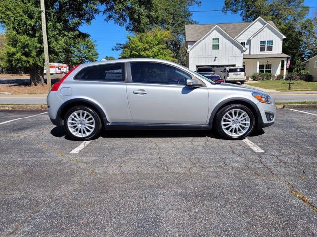 used 2012 Volvo C30 car, priced at $4,999