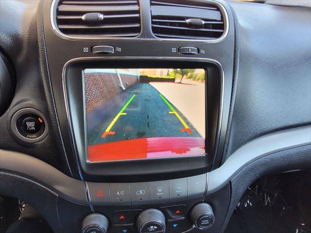 used 2016 Dodge Journey car, priced at $6,999