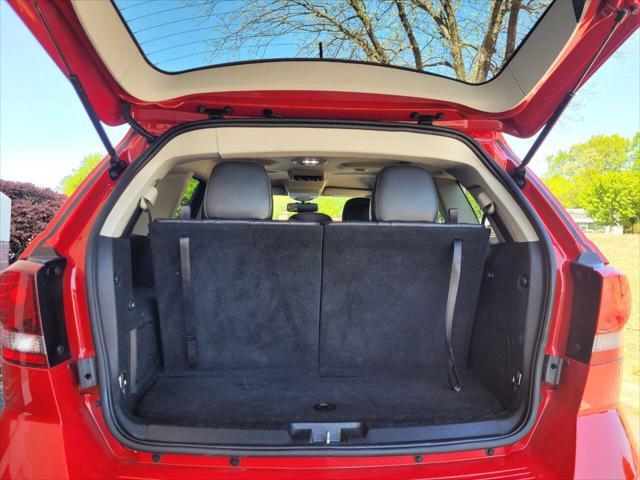 used 2016 Dodge Journey car, priced at $6,999
