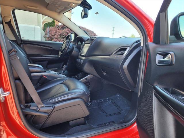 used 2016 Dodge Journey car, priced at $6,999
