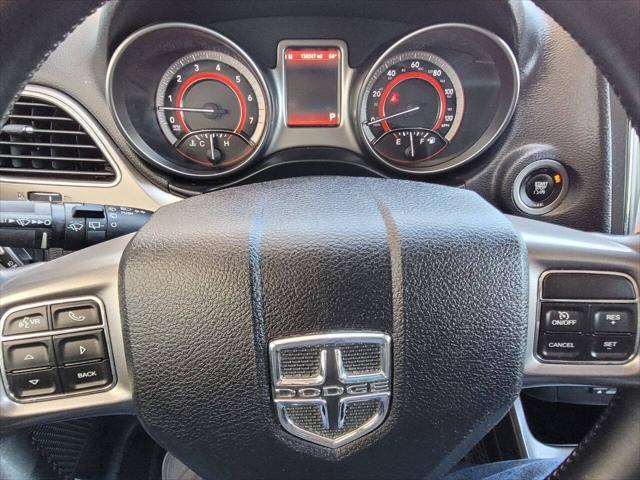 used 2016 Dodge Journey car, priced at $6,999