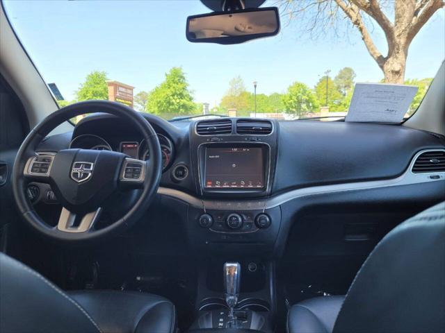 used 2016 Dodge Journey car, priced at $6,999