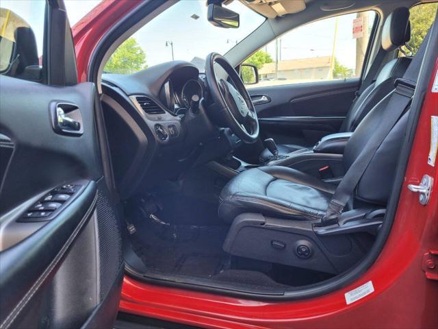 used 2016 Dodge Journey car, priced at $6,999