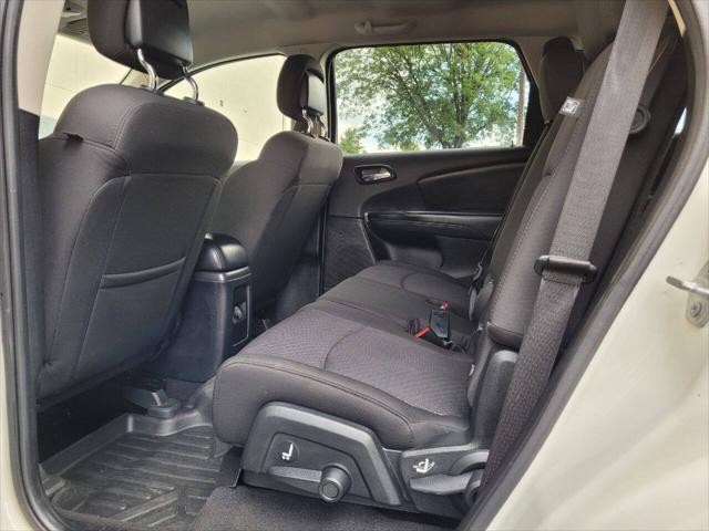 used 2018 Dodge Journey car, priced at $7,495