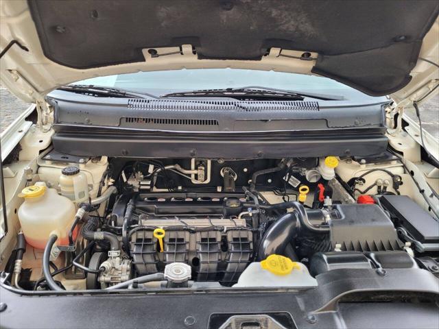 used 2018 Dodge Journey car, priced at $7,495