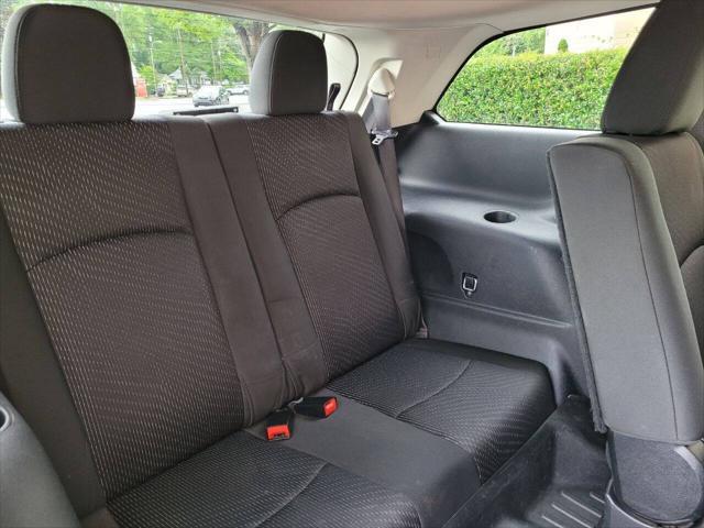 used 2018 Dodge Journey car, priced at $7,495