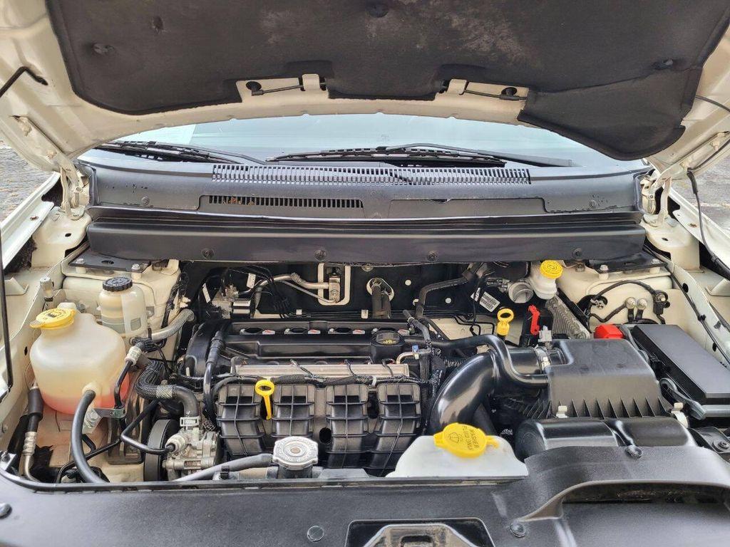 used 2018 Dodge Journey car, priced at $6,995