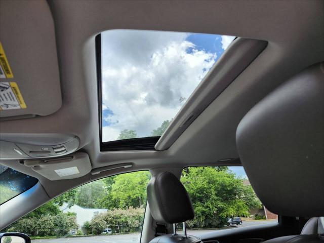used 2014 INFINITI QX60 car, priced at $8,495