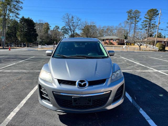 used 2011 Mazda CX-7 car, priced at $5,295