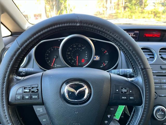 used 2011 Mazda CX-7 car, priced at $5,295