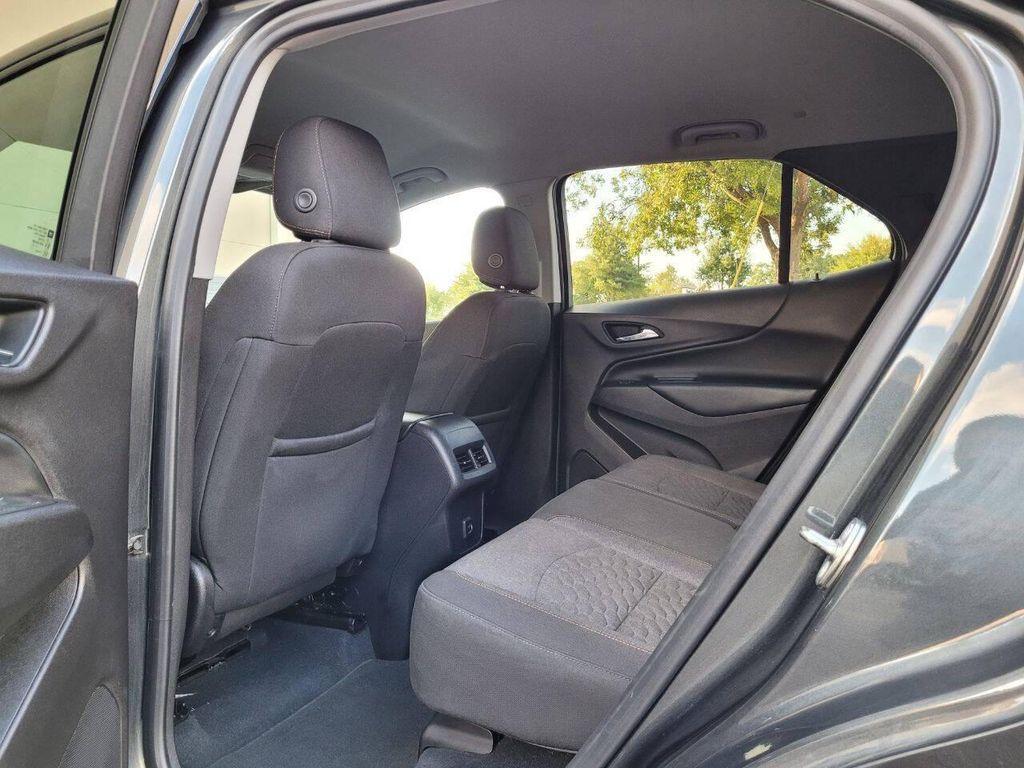 used 2019 Chevrolet Equinox car, priced at $8,495