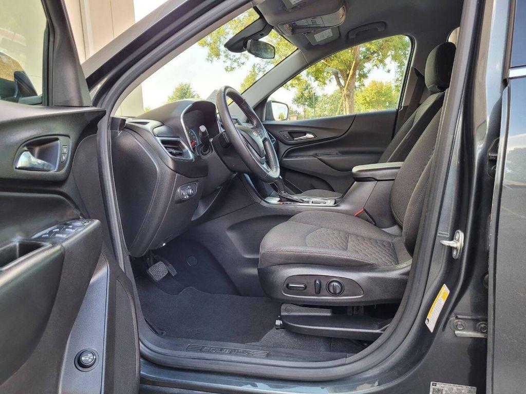 used 2019 Chevrolet Equinox car, priced at $8,495