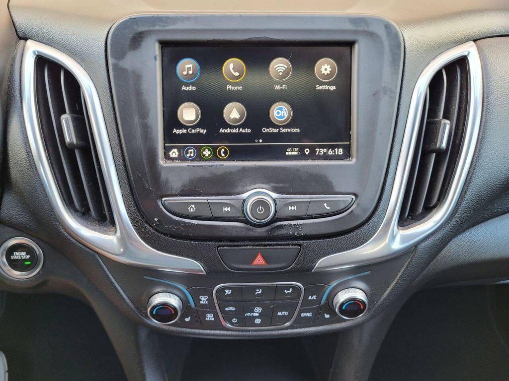 used 2019 Chevrolet Equinox car, priced at $8,495