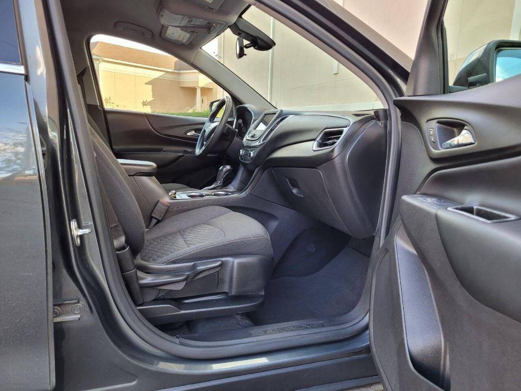 used 2019 Chevrolet Equinox car, priced at $8,495