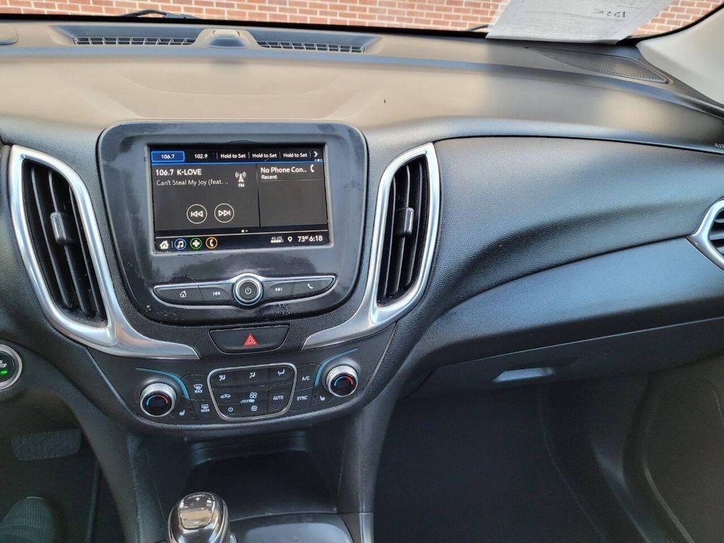 used 2019 Chevrolet Equinox car, priced at $8,495