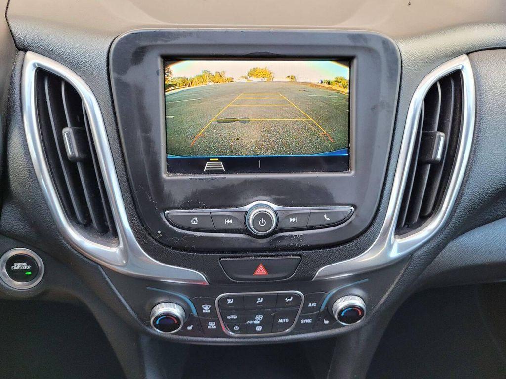 used 2019 Chevrolet Equinox car, priced at $8,495