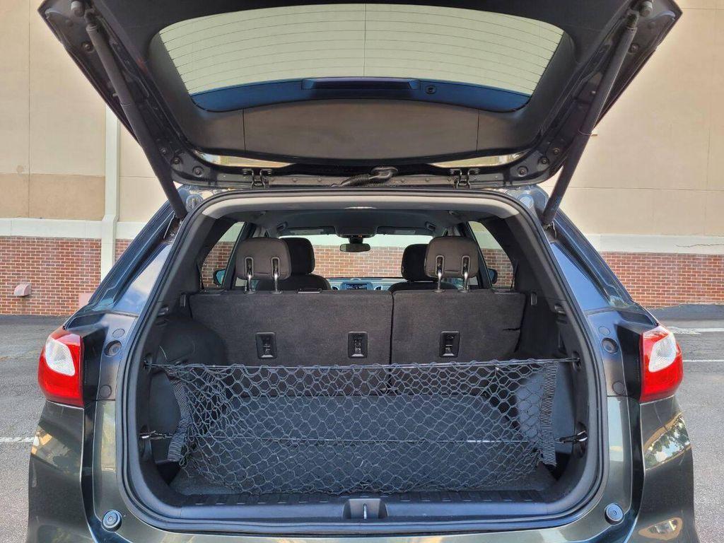 used 2019 Chevrolet Equinox car, priced at $8,495