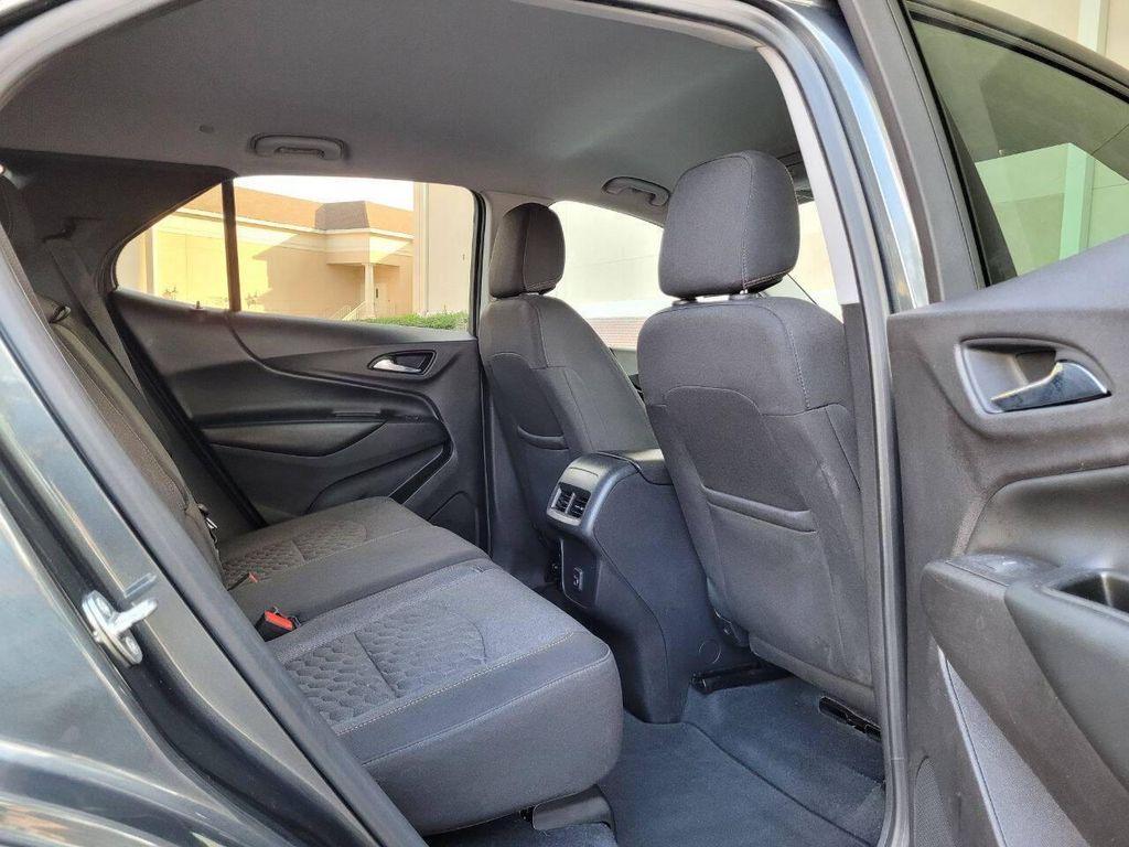 used 2019 Chevrolet Equinox car, priced at $8,495