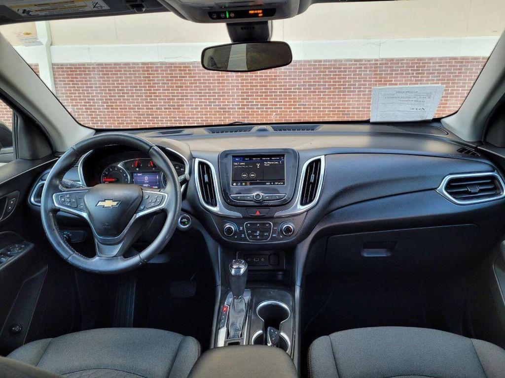 used 2019 Chevrolet Equinox car, priced at $8,495