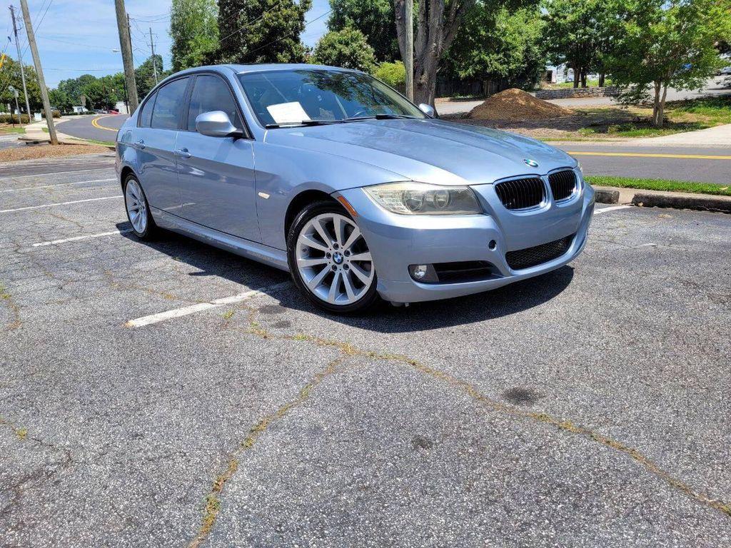 used 2011 BMW 328 car, priced at $5,995