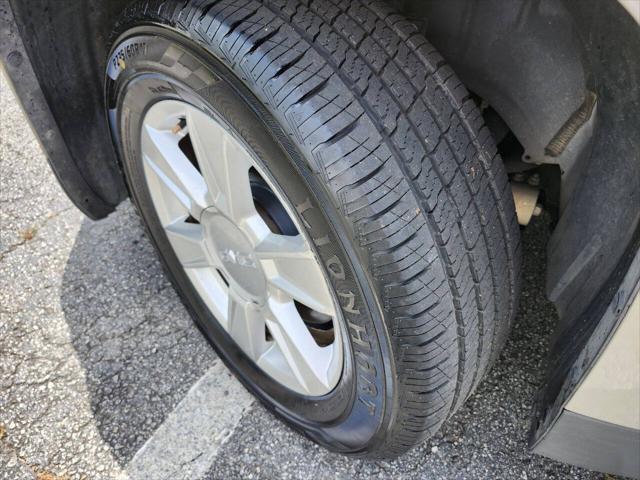 used 2013 GMC Terrain car, priced at $5,495