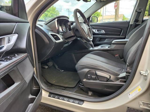 used 2013 GMC Terrain car, priced at $5,495