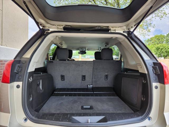 used 2013 GMC Terrain car, priced at $5,495
