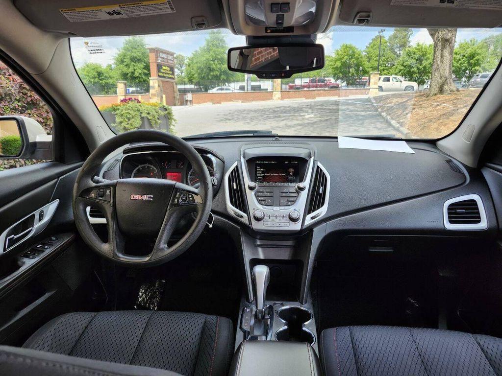 used 2013 GMC Terrain car, priced at $4,999