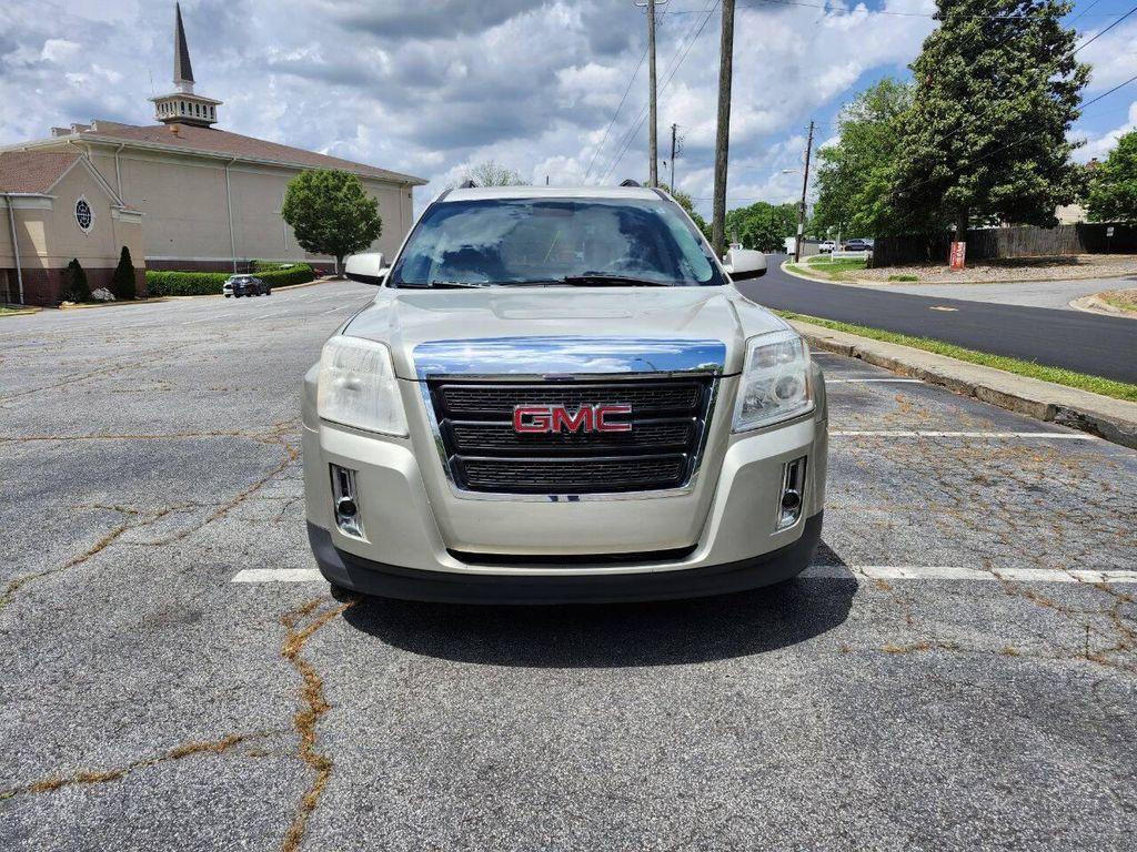 used 2013 GMC Terrain car, priced at $4,999