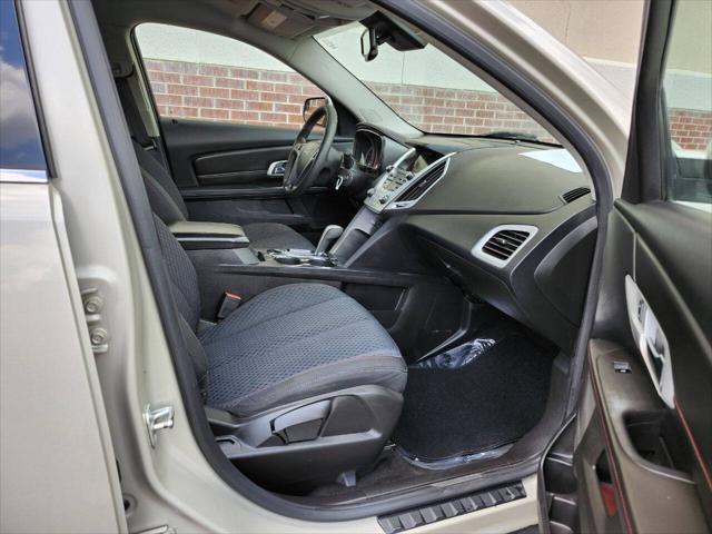 used 2013 GMC Terrain car, priced at $5,495