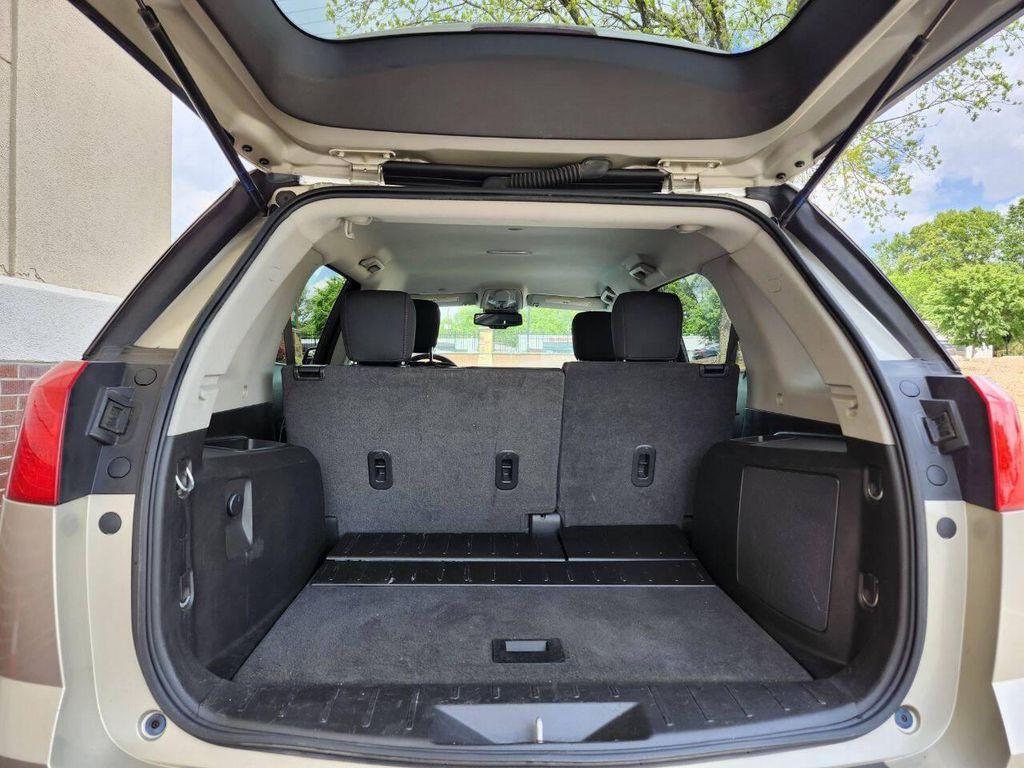 used 2013 GMC Terrain car, priced at $4,999
