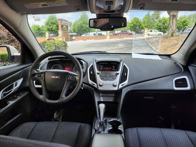 used 2013 GMC Terrain car, priced at $5,495
