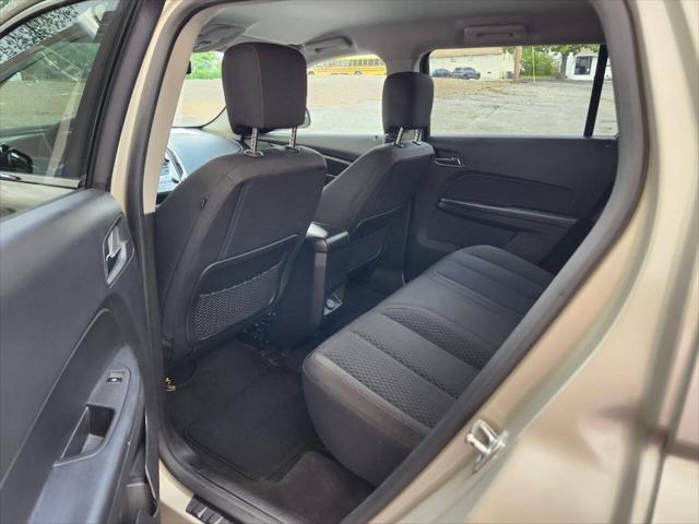 used 2013 GMC Terrain car, priced at $5,495