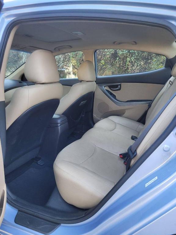 used 2013 Hyundai Elantra car, priced at $3,595