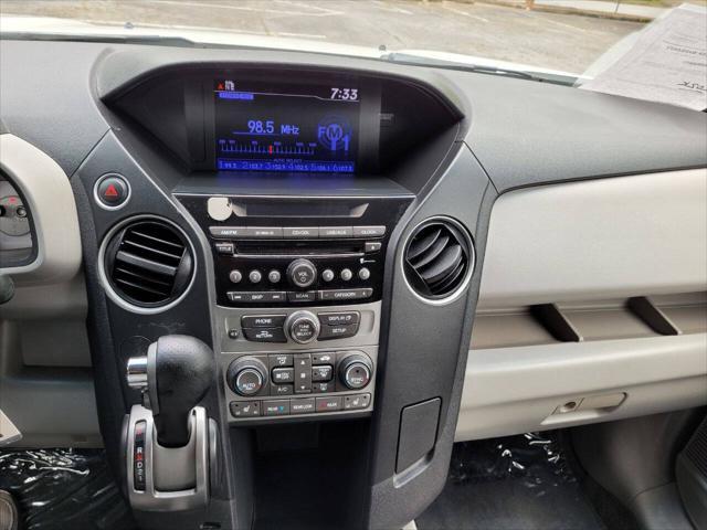 used 2014 Honda Pilot car, priced at $6,995