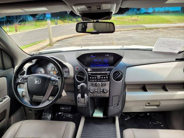 used 2014 Honda Pilot car, priced at $6,995