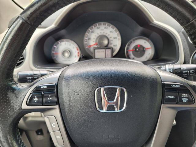 used 2014 Honda Pilot car, priced at $6,995