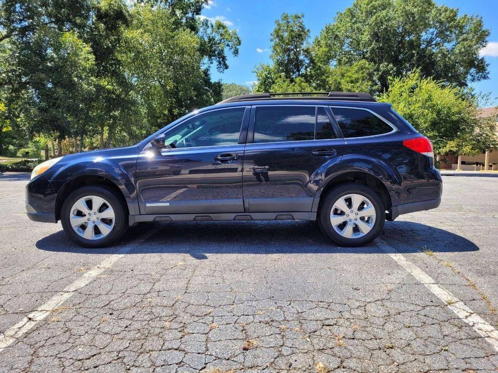 used 2012 Subaru Outback car, priced at $6,595