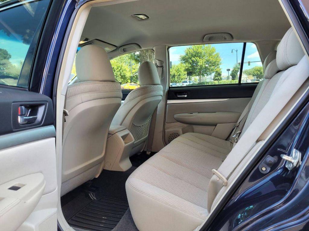 used 2012 Subaru Outback car, priced at $6,595