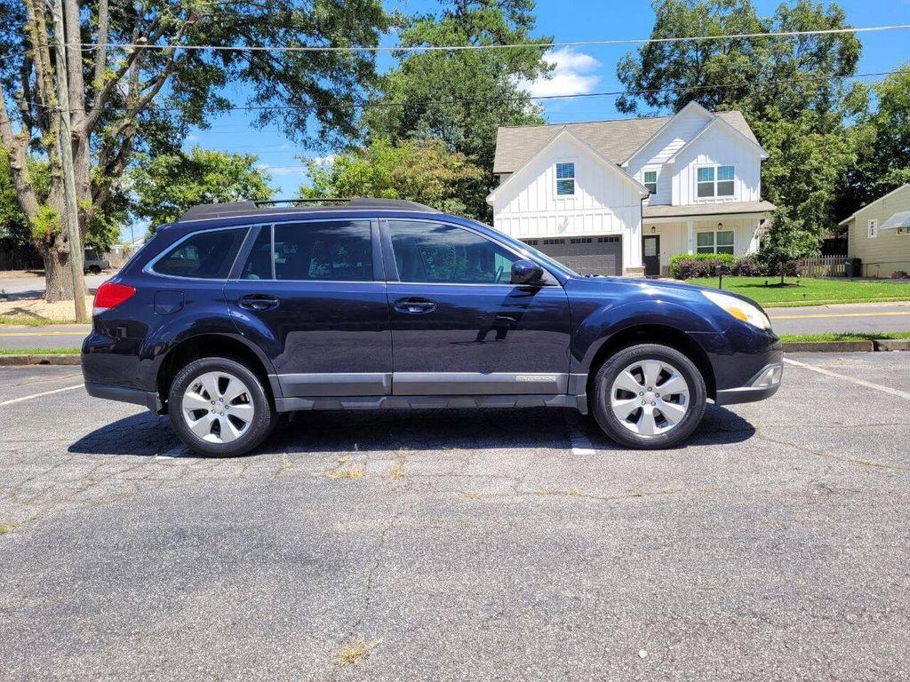 used 2012 Subaru Outback car, priced at $6,595