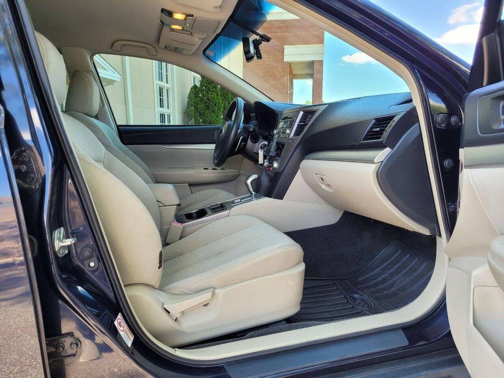 used 2012 Subaru Outback car, priced at $6,595