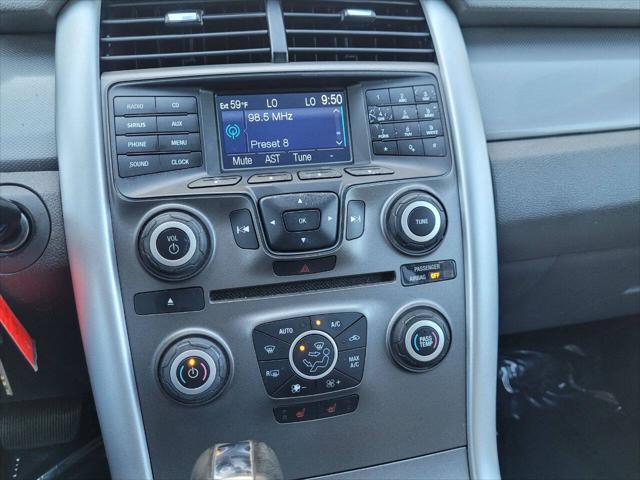 used 2012 Ford Edge car, priced at $6,999