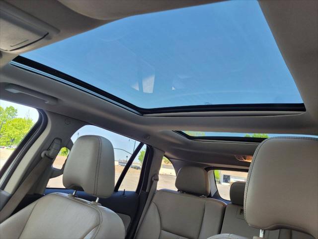 used 2012 Ford Edge car, priced at $6,999