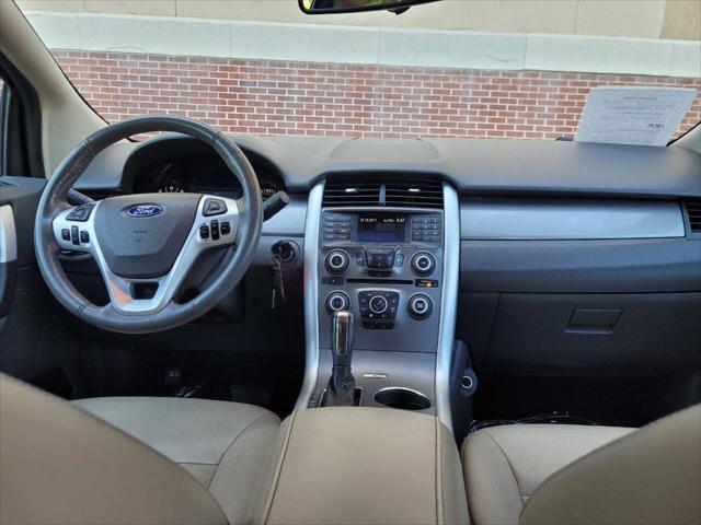 used 2012 Ford Edge car, priced at $6,999